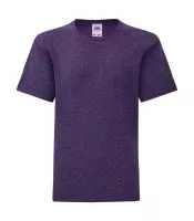 Kids` Iconic 150 T Heather Purple