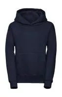 Kids Kapucnis felső Sweatshirt French Navy