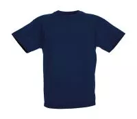 Kids Original T Navy