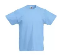 Kids Original T Sky Blue