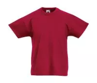 Kids Original T Brick Red