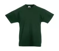 Kids Original T Bottle Green