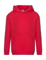 Kids Premium Kapucnis felső Sweat