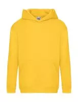 Kids Premium Kapucnis felső Sweat