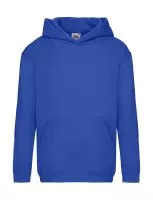 Kids Premium Kapucnis felső Sweat Royal