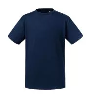 Kids` Pure Organic Tee French Navy