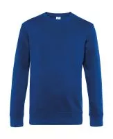 KING Crew Neck_° Royal