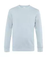 KING Crew Neck_° Pure Sky