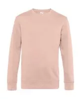 KING Crew Neck_° Soft Rose