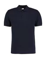 Klassic Slim Fit Polo Superwash® 60º Navy