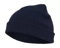 Knit Beanie Navy