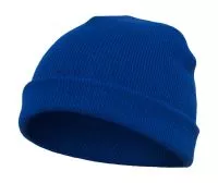 Knit Beanie Royal