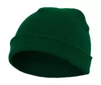 Knit Beanie Spruce