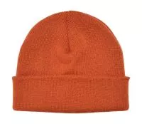 Knit Beanie Toffee