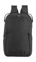 Kyiv Fine Backpack Black/Black