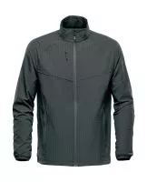 Kyoto Jacket Graphite