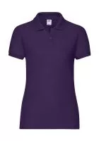 Ladies 65/35 Polo