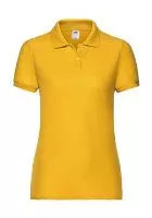 Ladies 65/35 Polo