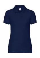 Ladies 65/35 Polo Navy