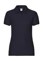 Ladies 65/35 Polo Deep Navy