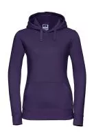 Ladies` Authentic Kapucnis felső Sweat