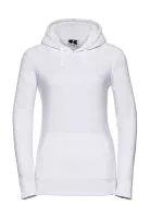 Ladies` Authentic Kapucnis felső Sweat