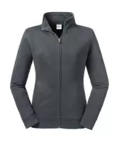 Ladies` Authentic Sweat Jacket