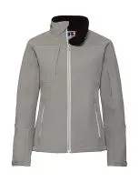 Ladies` Bionic Softshell Jacket