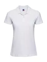 Ladies` Classic Cotton Polo