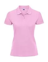 Ladies` Classic Cotton Polo