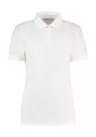 Ladies` Classic Fit Polo Superwash® 60º