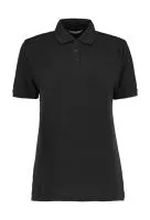 Ladies` Classic Fit Polo Superwash® 60º Graphite