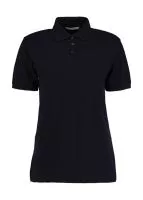 Ladies` Classic Fit Polo Superwash® 60º Navy