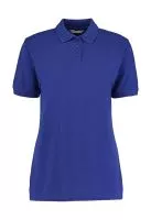 Ladies` Classic Fit Polo Superwash® 60º Royal