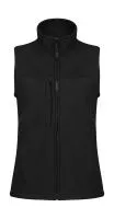 Ladies` Flux Softshell Bodywarmer