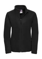 Ladies` Full Zip Outdoor Fleece