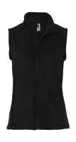 Ladies’ Gilet Outdoor Fleece 