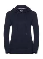 Ladies HD Kapucnis felső Sweat French Navy