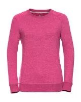 Ladies HD Raglan Sweat