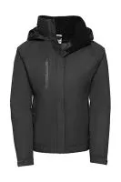 Ladies’ HydraPlus 2000 Jacket Titanium