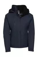 Ladies’ HydraPlus 2000 Jacket French Navy