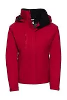 Ladies’ HydraPlus 2000 Jacket Classic Red