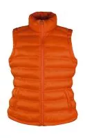 Ladies` Ice Bird Padded Gilet