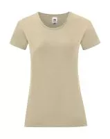 Ladies` Iconic 150 T Natural