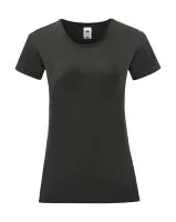 Ladies` Iconic 150 T Light Graphite