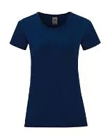 Ladies` Iconic 150 T Navy