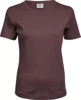 Ladies Interlock T-Shirt 