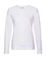 Ladies Lightweight Raglan Sweat