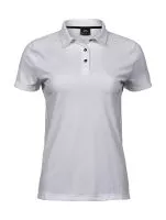 Ladies Luxury Sport Polo 