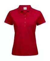 Ladies Luxury Stretch Polo